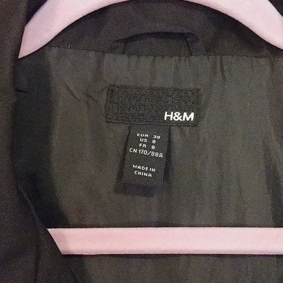 Swing Style H&M coat - Picture 3 of 5